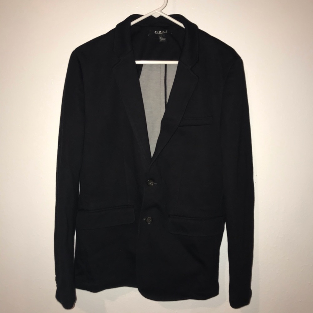 Men’s Blazer